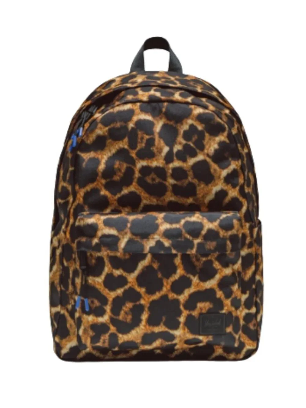 Herschel Classic 26L Laptop Backpack - Digi Leopard Print